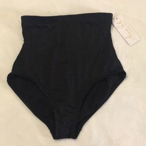 Anne Cole Tummy Slimming Bikini Bottoms